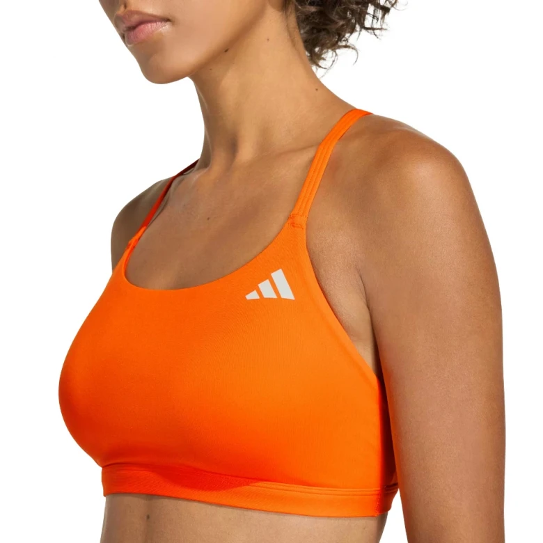 Optime Essentials Workout Light Support 3