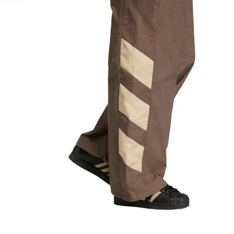 Blocked Washed Track 2