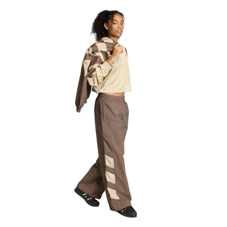 Blocked Washed Track 1