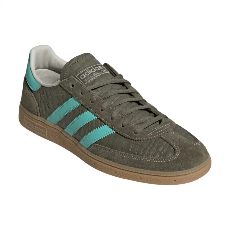 Handball Spezial 2