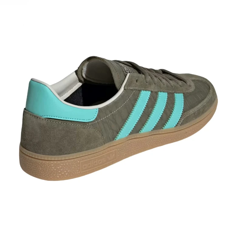 Handball Spezial 3