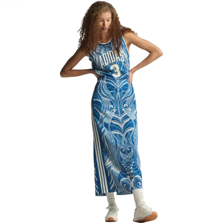 x Farm Rio Premium Dress 5