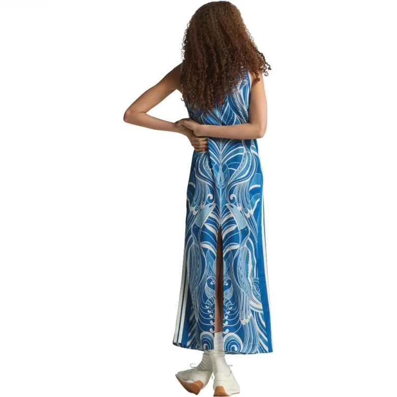 x Farm Rio Premium Dress 1