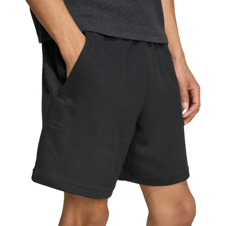 Essentials Trefoil Waffle 1