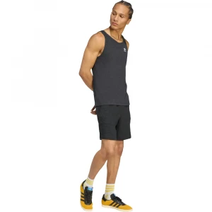 Essentials Trefoil Waffle 3