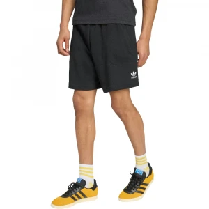 Essentials Trefoil Waffle