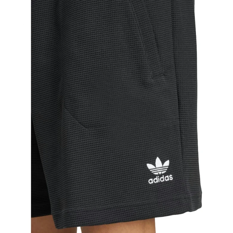 Essentials Trefoil Waffle 2