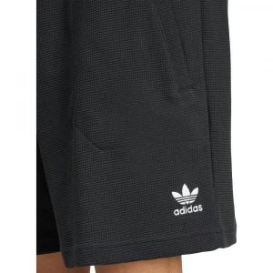 Essentials Trefoil Waffle 2