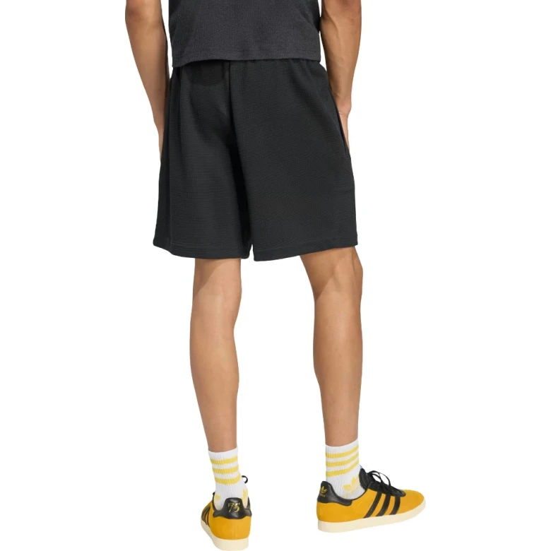 Essentials Trefoil Waffle 4