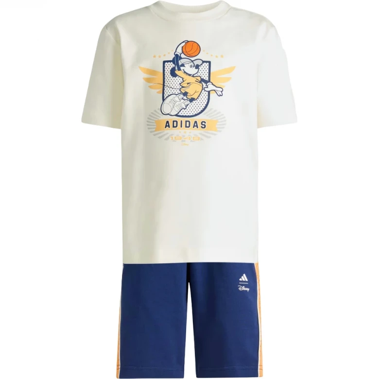 Disney Mickey Mouse 2