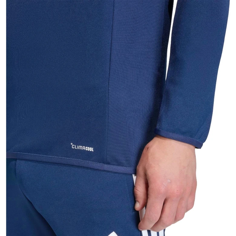 Tiro 26 League Training 1