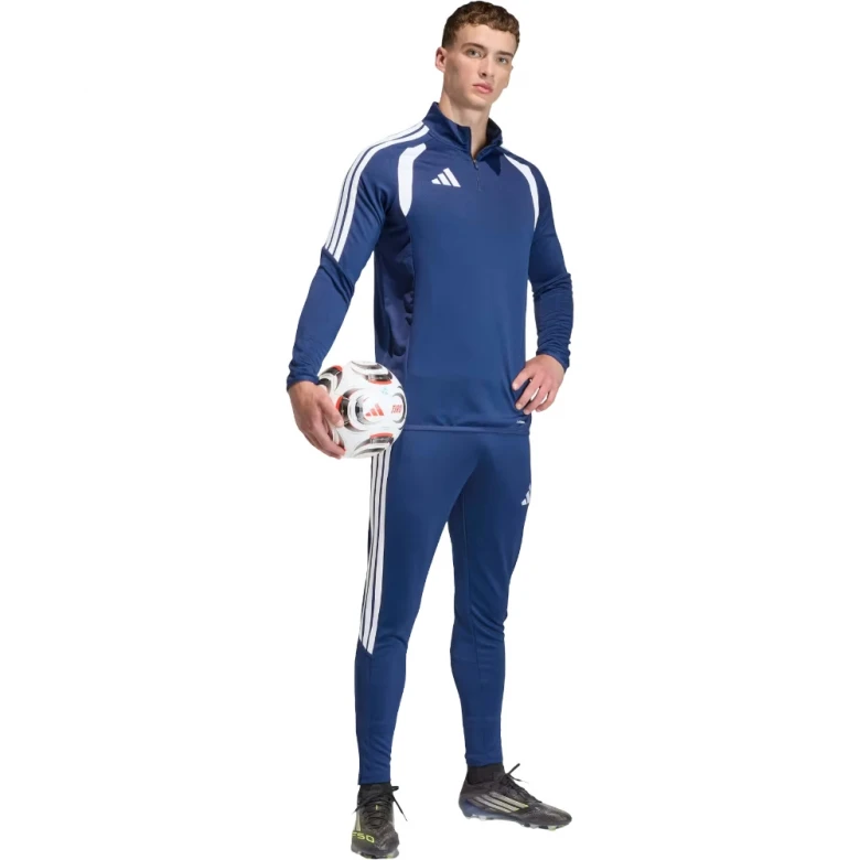 Tiro 26 League Training 3