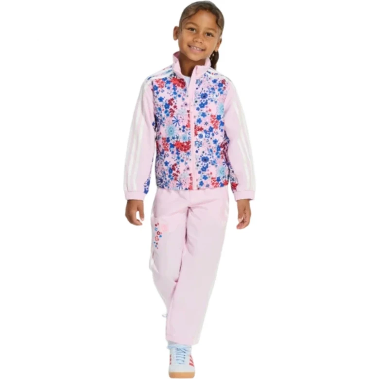 Originals x Liberty Londo