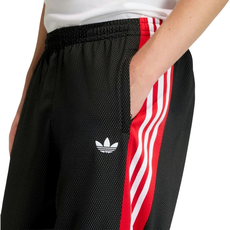 Loose Mesh Tracksuit Bottoms 2