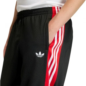 Loose Mesh Tracksuit Bottoms 2