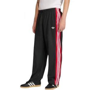 Loose Mesh Tracksuit Bottoms