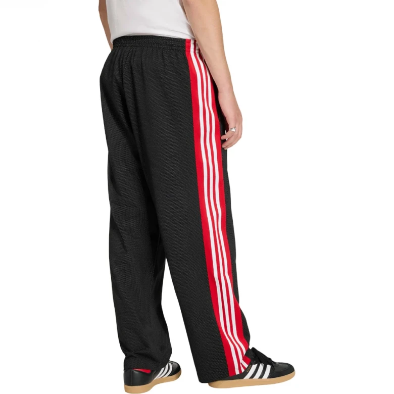Loose Mesh Tracksuit Bottoms 3