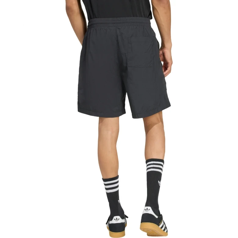 Trefoil Essentials Woven 3