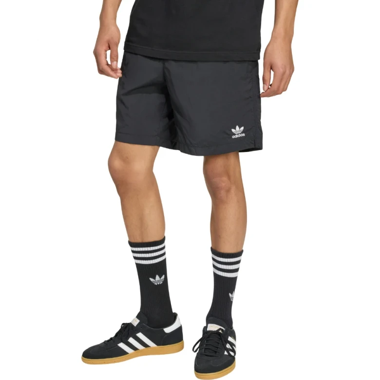 Trefoil Essentials Woven