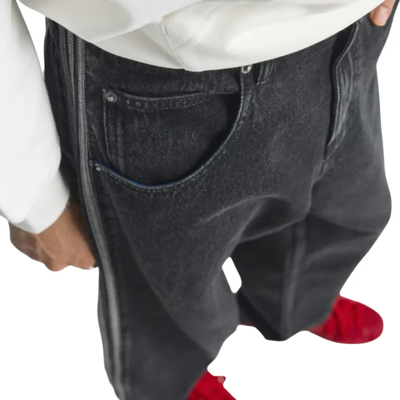 Firebird Adicolor Denim 2