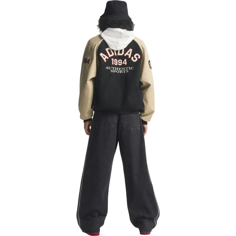 Firebird Adicolor Denim 1