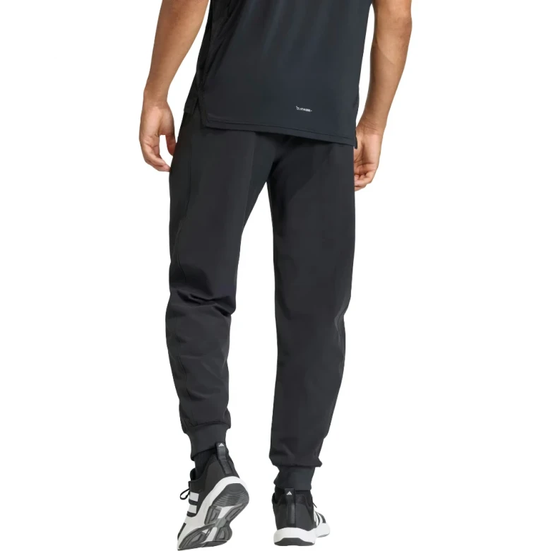 Workout Essentials Flex Woven 1