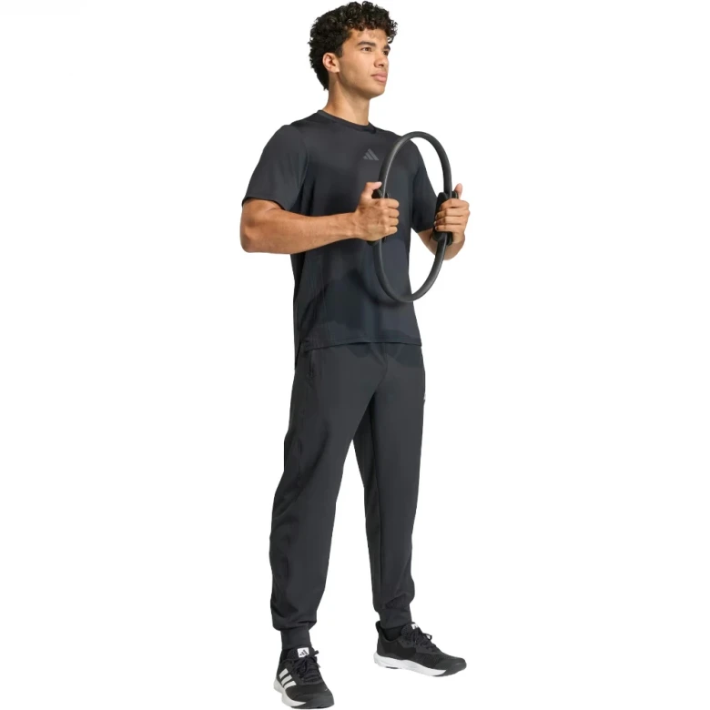 Workout Essentials Flex Woven 2