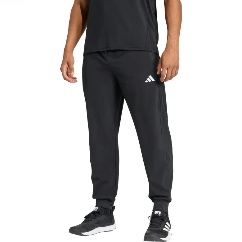 Workout Essentials Flex Woven