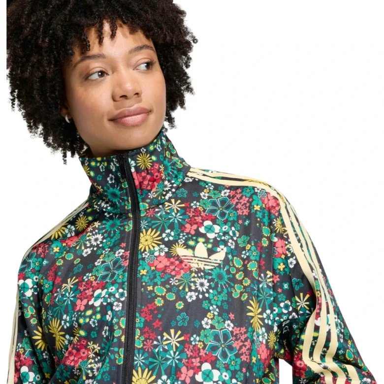 Originals x Liberty London Firebird 2