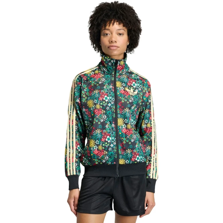 Originals x Liberty London Firebird