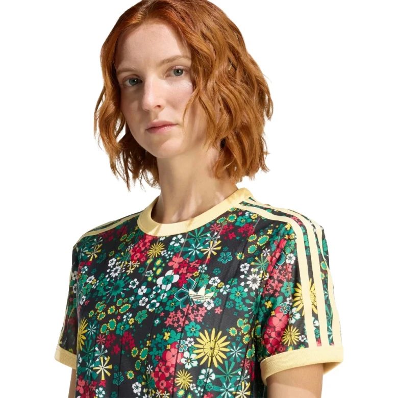 Originals x Liberty London 3 Stripes 3