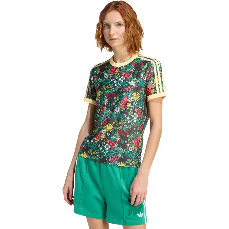 Originals x Liberty London 3 Stripes