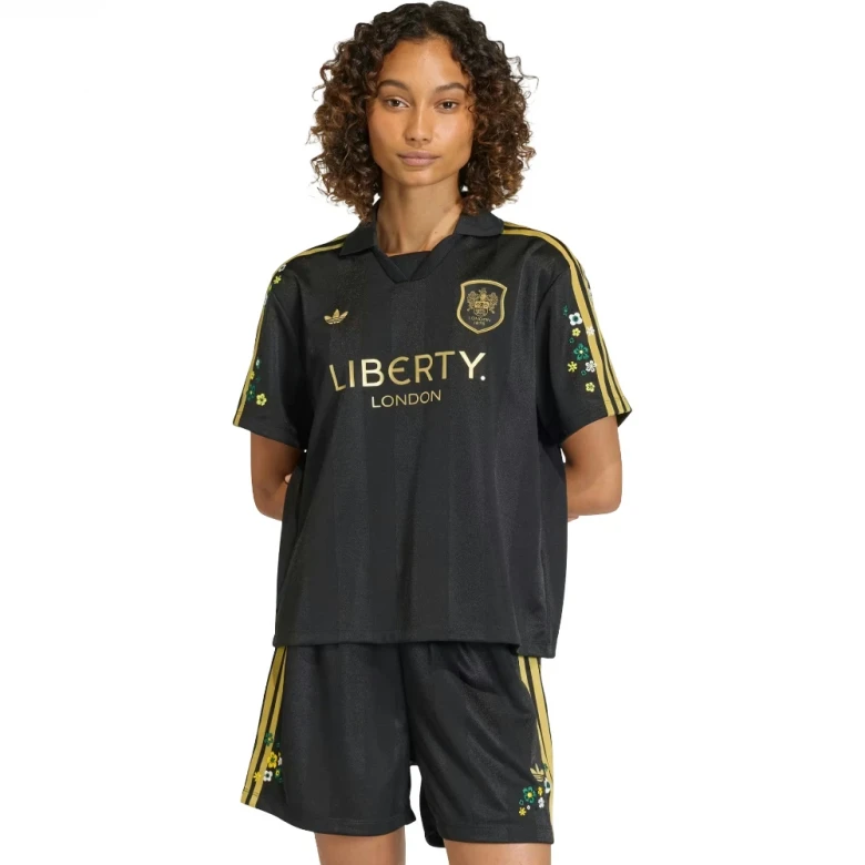 Originals x Liberty London