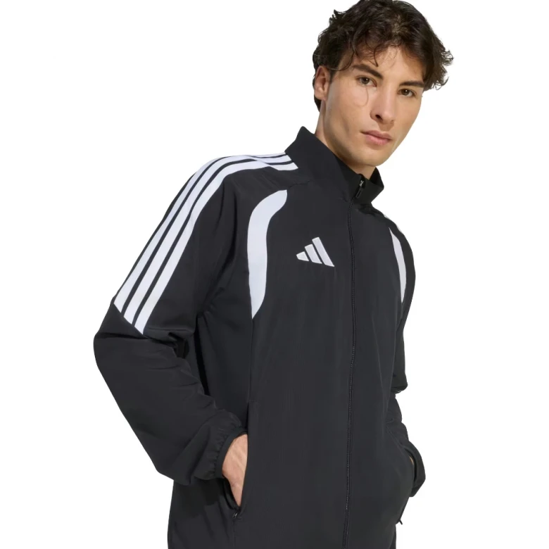 Tiro26 League Presentation 3