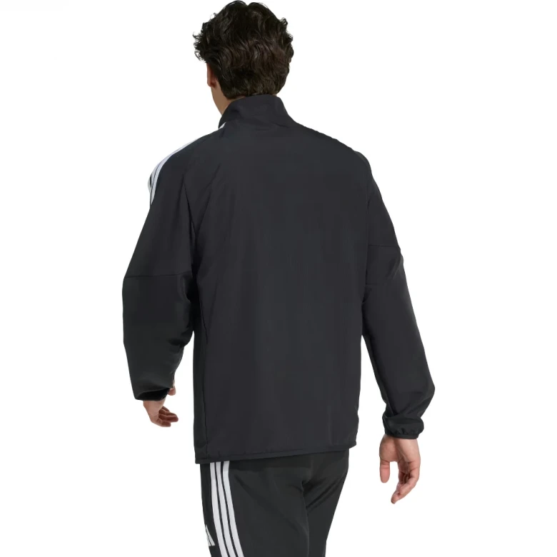 Tiro26 League Presentation 1