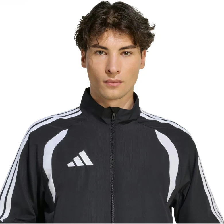 Tiro26 League Presentation 4