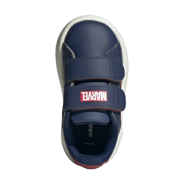 x Marvel Spider-Man Grand Court 5