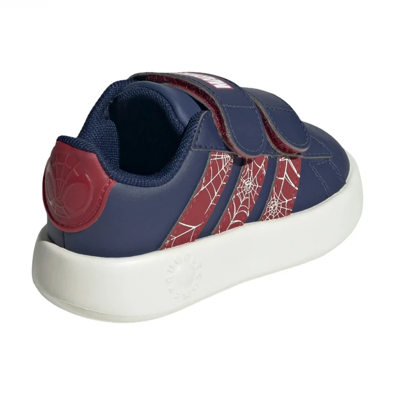 x Marvel Spider-Man Grand Court 0