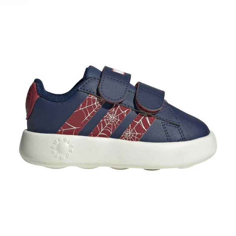 x Marvel Spider-Man Grand Court