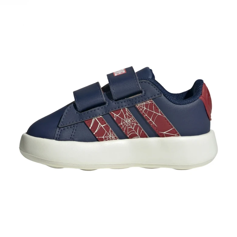 x Marvel Spider-Man Grand Court 4