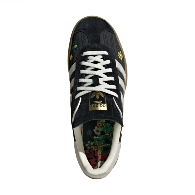 Originals x Liberty London Gazelle 5