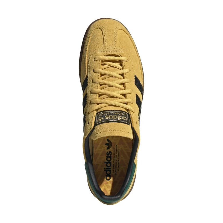 Handball Spezial 5