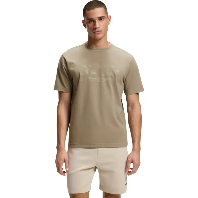 Style TS_Globe LogoPattern