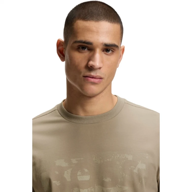 Style TS_Globe LogoPattern 1