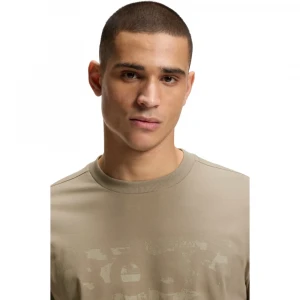 Style TS_Globe LogoPattern 1