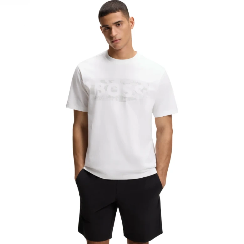 Referencia TS_Globe LogoPattern