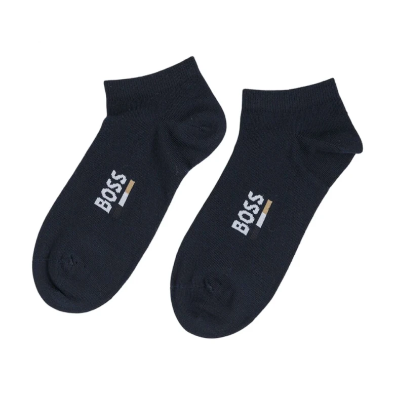 Socks feet 2-pack AS Iconic Logo CC 2