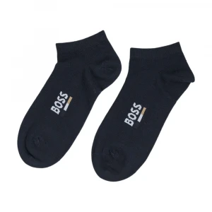Socks feet 2-pack AS Iconic Logo CC 2