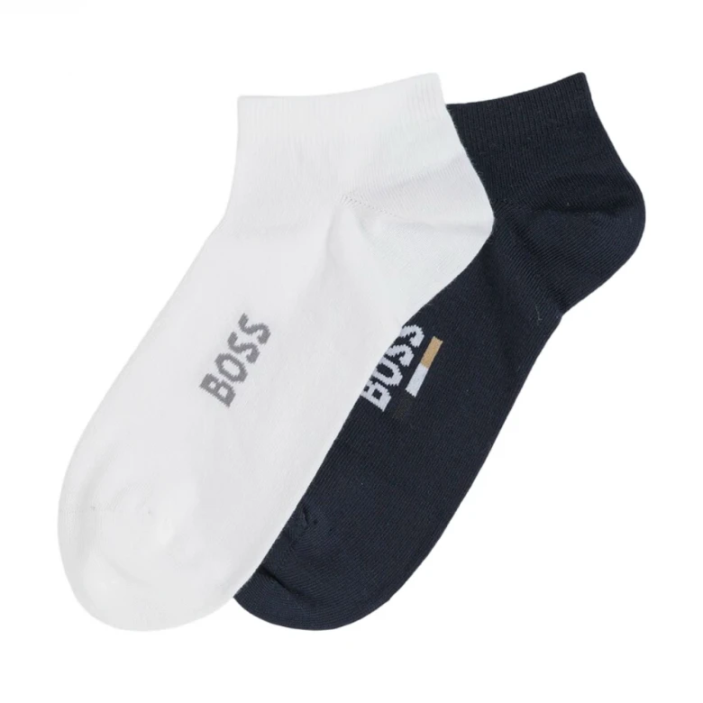 Socks feet 2-pack AS Iconic Logo CC