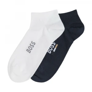 Socks feet 2-pack AS Iconic Logo CC